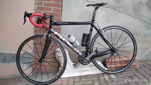 BICI DA CORSA MOON